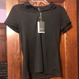 Nike Golf Shirt NWT